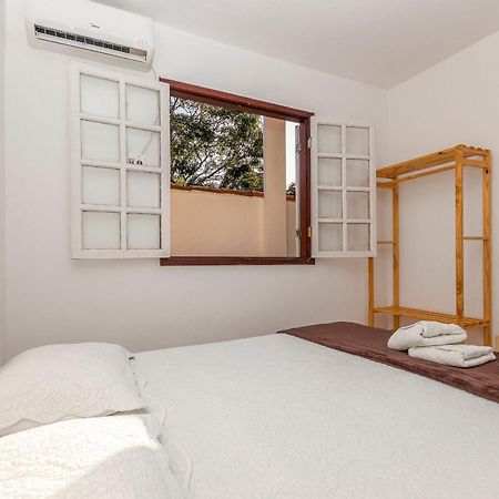 Bz11 Geriba Casa C/ Piscina E Sauna, 6 Quartos Búzios Exterior foto