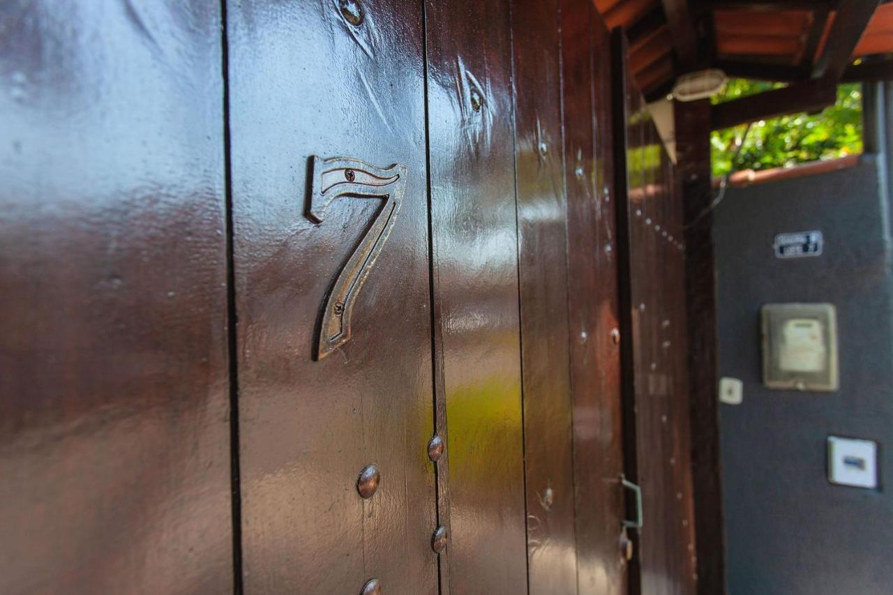 Bz11 Geriba Casa C/ Piscina E Sauna, 6 Quartos Búzios Exterior foto