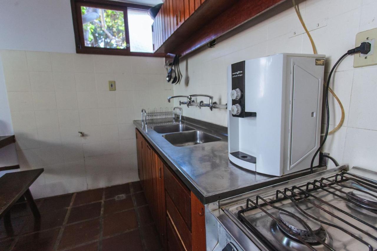 Bz11 Geriba Casa C/ Piscina E Sauna, 6 Quartos Búzios Exterior foto