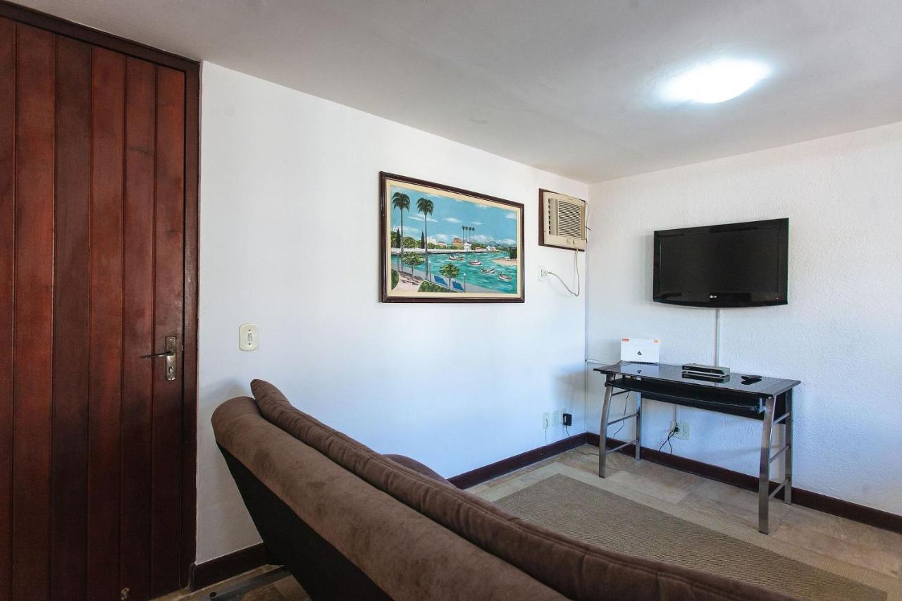 Bz11 Geriba Casa C/ Piscina E Sauna, 6 Quartos Búzios Exterior foto
