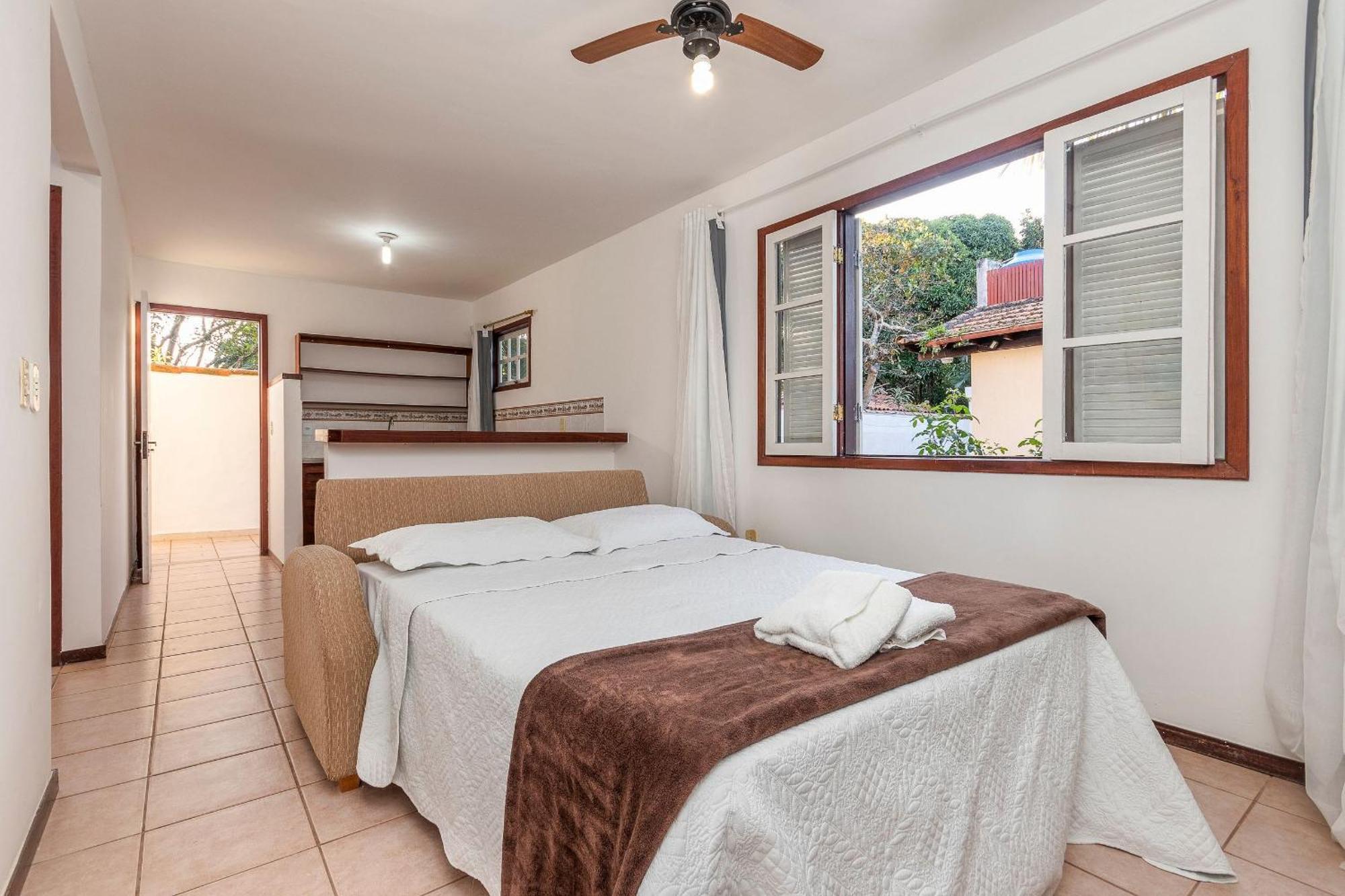 Bz11 Geriba Casa C/ Piscina E Sauna, 6 Quartos Búzios Exterior foto
