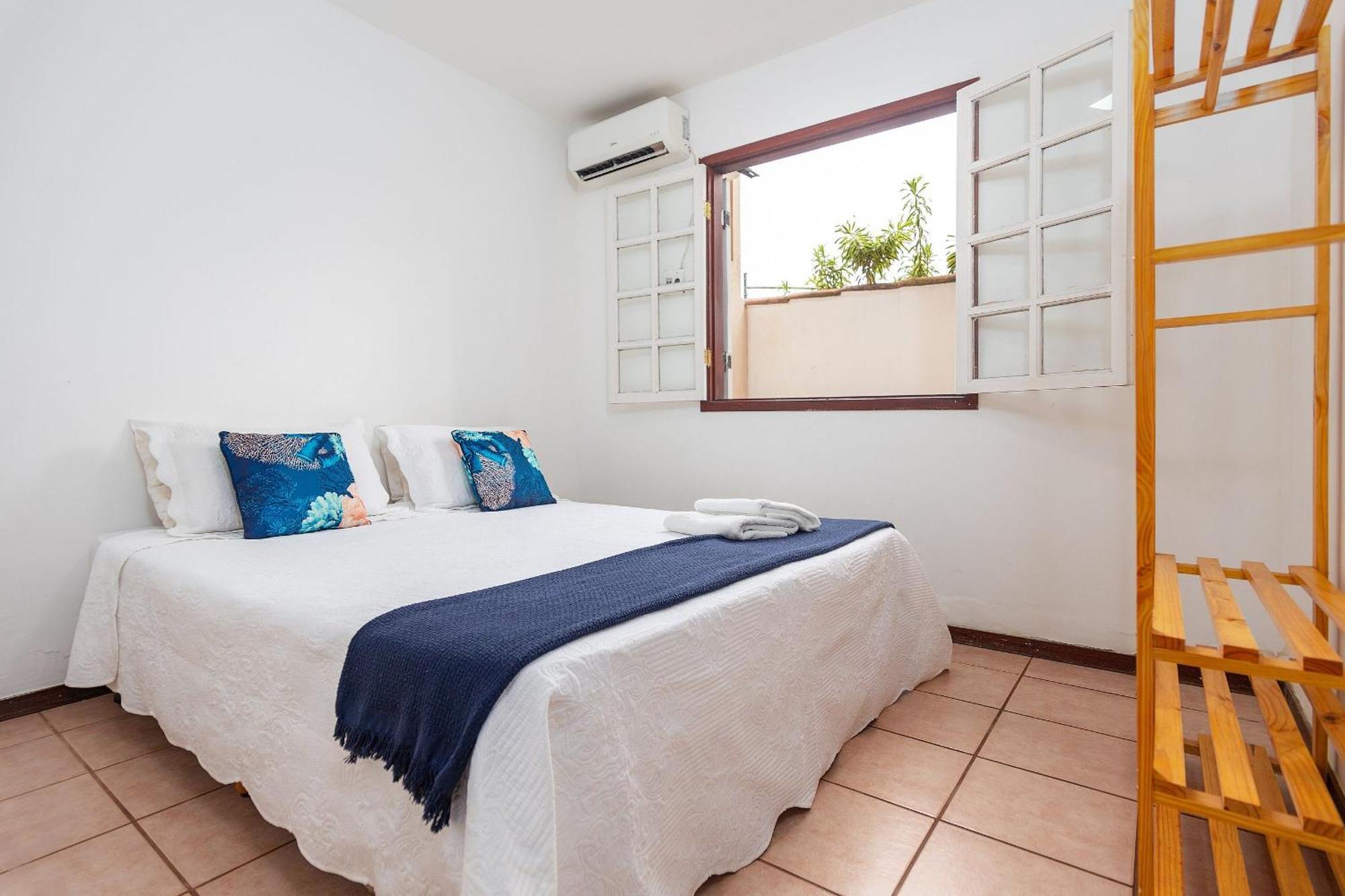 Bz11 Geriba Casa C/ Piscina E Sauna, 6 Quartos Búzios Exterior foto