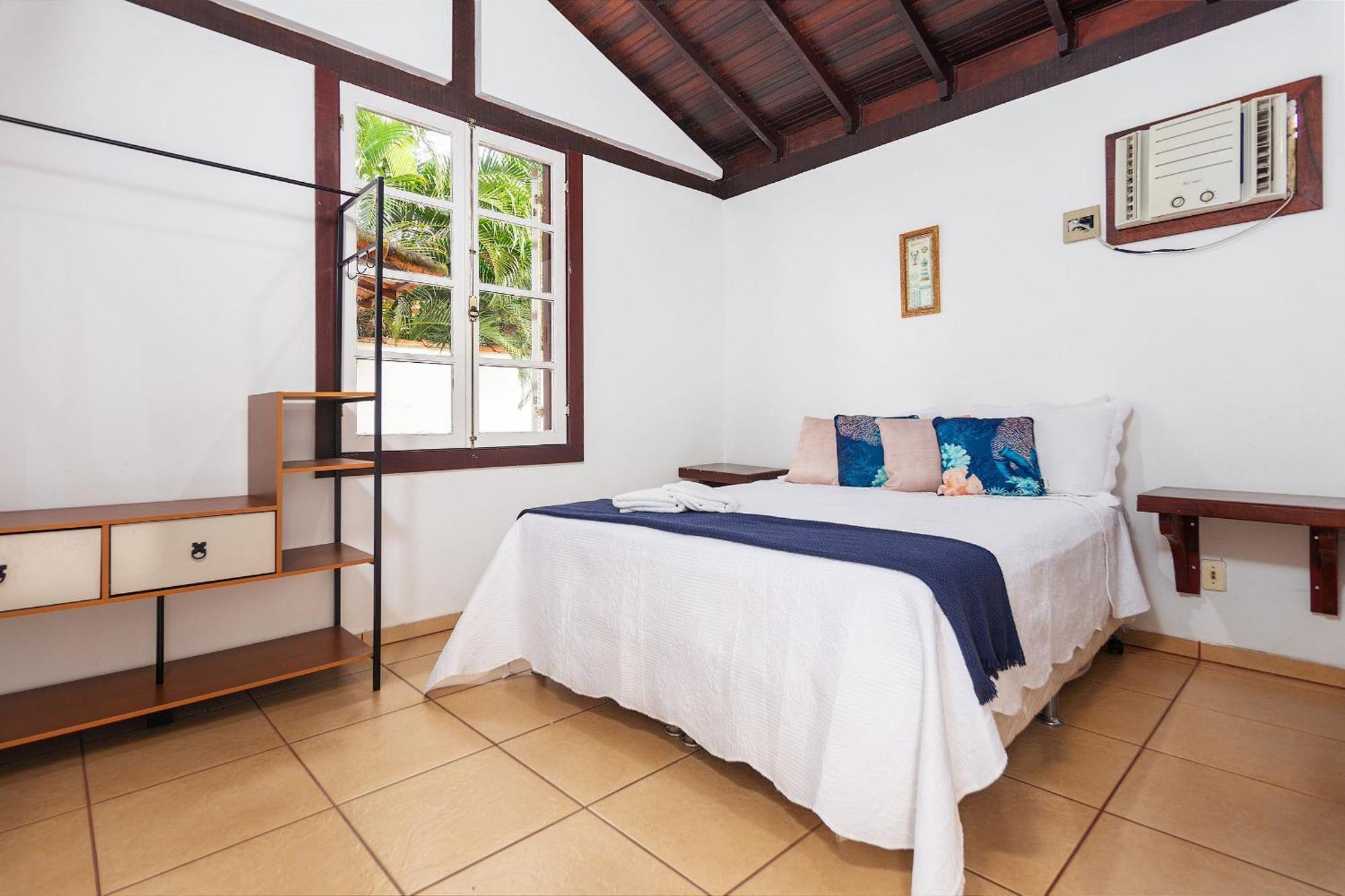 Bz11 Geriba Casa C/ Piscina E Sauna, 6 Quartos Búzios Exterior foto